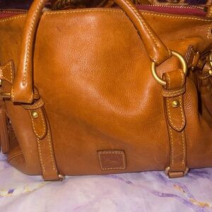 Dooney Bourke tote